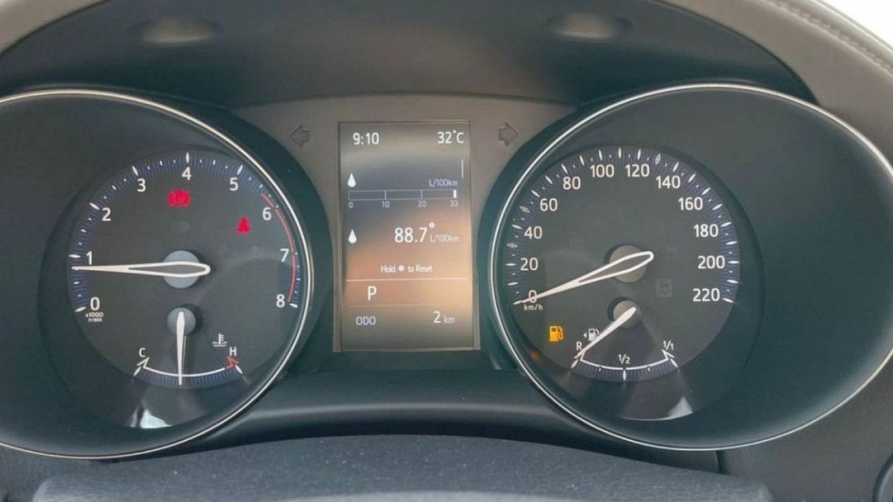 Toyota CHR 2022 Toyota CHR 1.2L Petrol AWD Brand New