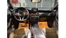 مرسيدس بنز A 250 2015 Mercedes A250 Sport, Warranty, Full History, GCC, Low Km's