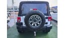 Jeep Wrangler CJ Sport Jeep Wrangler