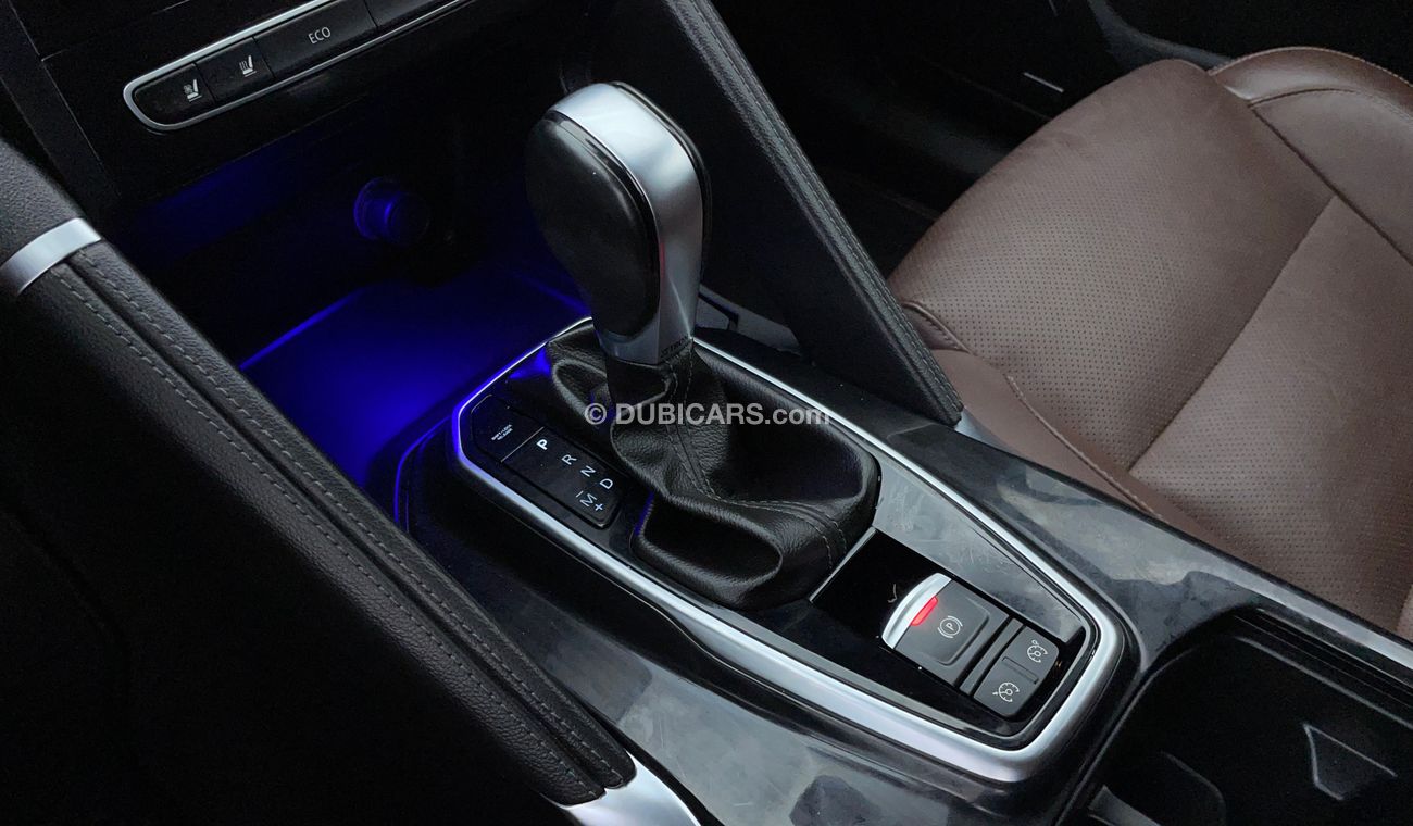 Renault Koleos LE 2.5 | Under Warranty | Inspected on 150+ parameters