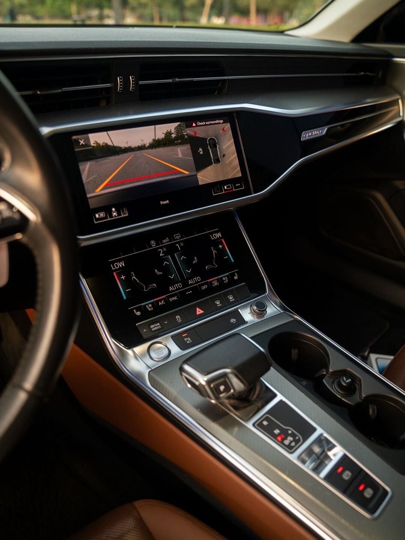 أودي A6