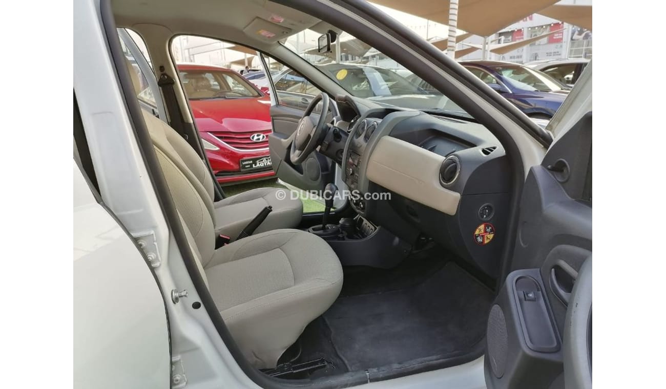 رينو داستر رينو دستر 2015خليجي صبغ وكاله