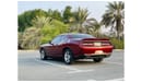Dodge Challenger DODGE CHALLENGER SXT V6 MODEL 2018