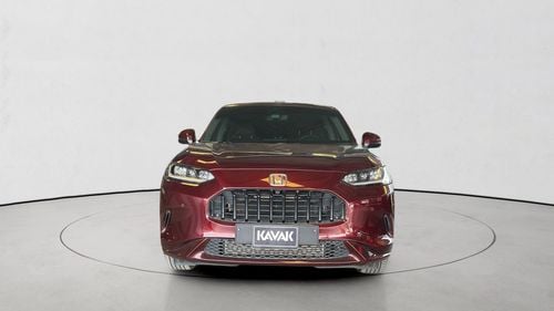 هوندا ZRV 1.5 CVT EX 2WD AUTO | شامل الضمان | 0 ﺪﻔﻋﺓ ﺃﻮﻟﻯ