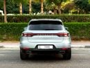 بورش ماكان GCC Specs | Pristine Condition