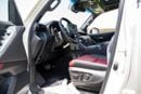 Toyota Land Cruiser VXR-Z EXCL 3.5L Twin Turbo Automatic Full Option
