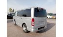 تويوتا هاياس TOYOTA HIACE VAN RIGHT HAND DRIVE (PM1644)