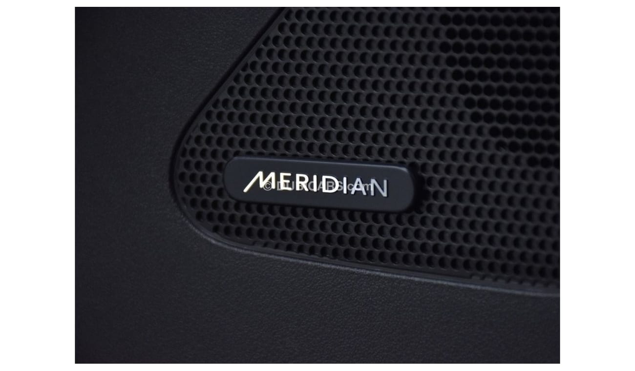 Jaguar F Pace EXCELLENT DEAL for our Jaguar F-Pace 35t AWD ( 2017 Model ) in White Color GCC Specs