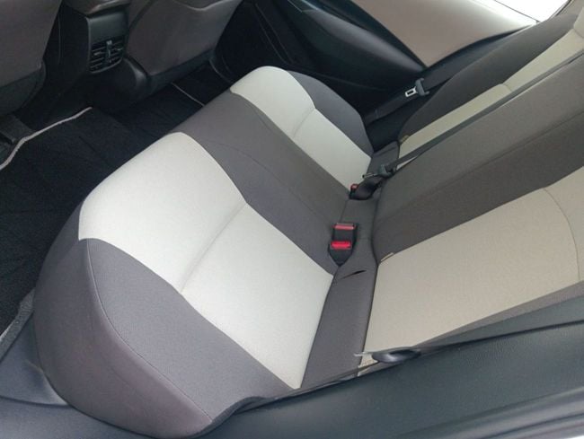 Toyota Corolla XLI, миниатюра 27