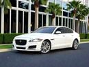 جاكوار XF Luxury 3.0L | | 2.0L 4-CYLINDERS | ORIGINAL PAINT | AMERICAN SPEC | CLEAN TITLE