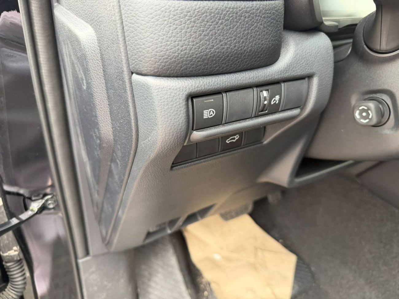 Toyota Prado TOYOTA PRADO 2.4 Adventure 2026 Full option with Radar & Headup Display