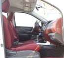 Nissan Navara CSF 2.5L (168 HP) RWD Nissan Navara 2020 model, GCC, accident-free, in excellent condition, 103,000