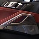 BMW X6 AED 3,928 P.M • 0% Downpayment • BMW X6 xDrive40i M Sport • 1 Year Warranty