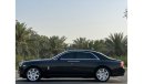 Rolls-Royce Ghost EWB ROLLS ROYCE GHOST 2013 GCC