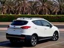 JAC S3 430-Monthly l GCC l Sunroof, Leather, Cruise l Accident Free
