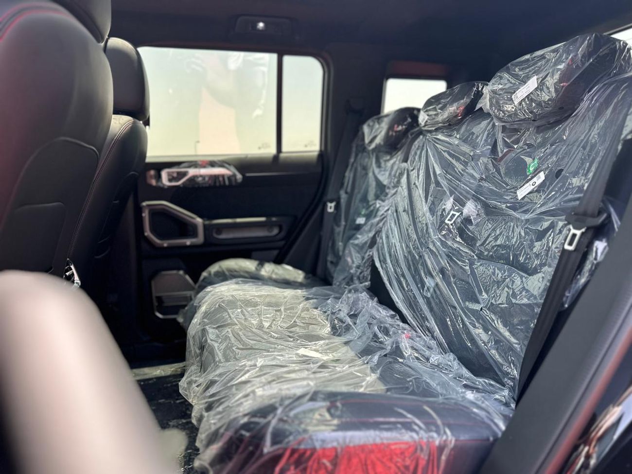 Jetour T2 Jetour T2 2025