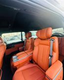 ROX 01 ROX01 2025 – Long Range, 6-Seater VIP Edition