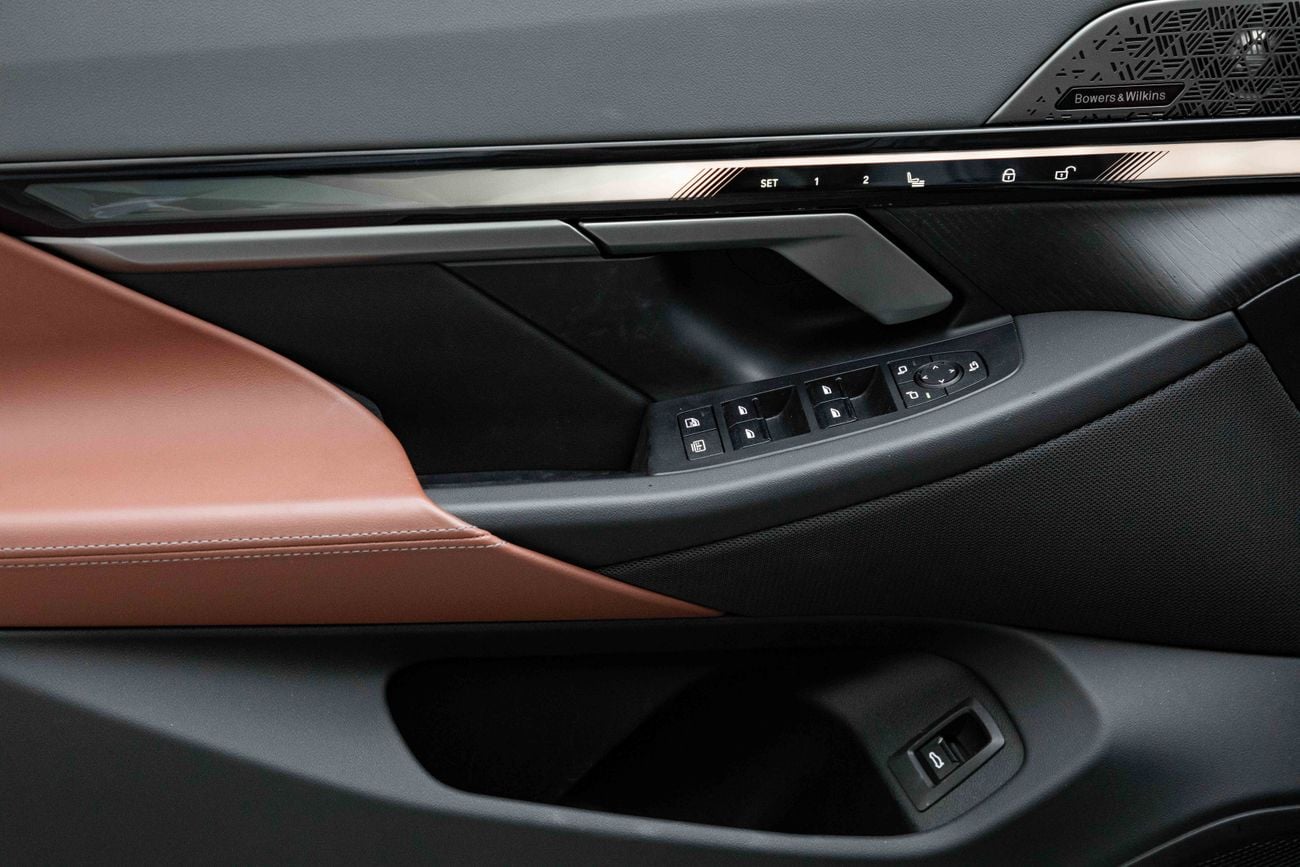 بي أم دبليو 530i 530i M Sport | 4,700 P.M | 0% Downpayment | Warranty!