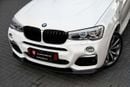 BMW X4 M40i | 2,056 P.M  | 0% Downpayment | Full Agency History!