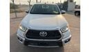 Toyota Hilux S GLX Limited