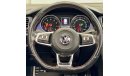Volkswagen Golf 2016 Volkswagen GTI, Warranty, Full VW Service History, GCC