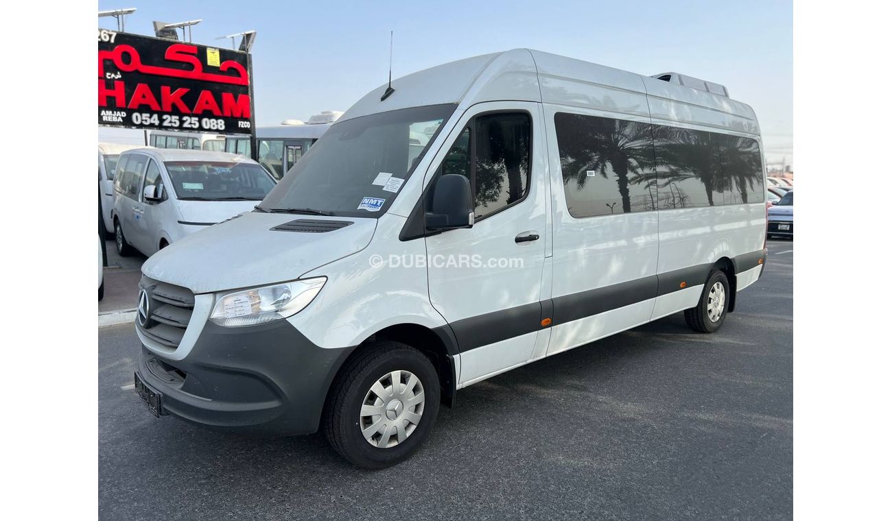 sprinter 416