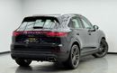 بورش كايان Std 3.0L (340 HP) 2018 Porsche Cayenne, 2026 Porsche Warranty, Full Porsche Service History, Excelle