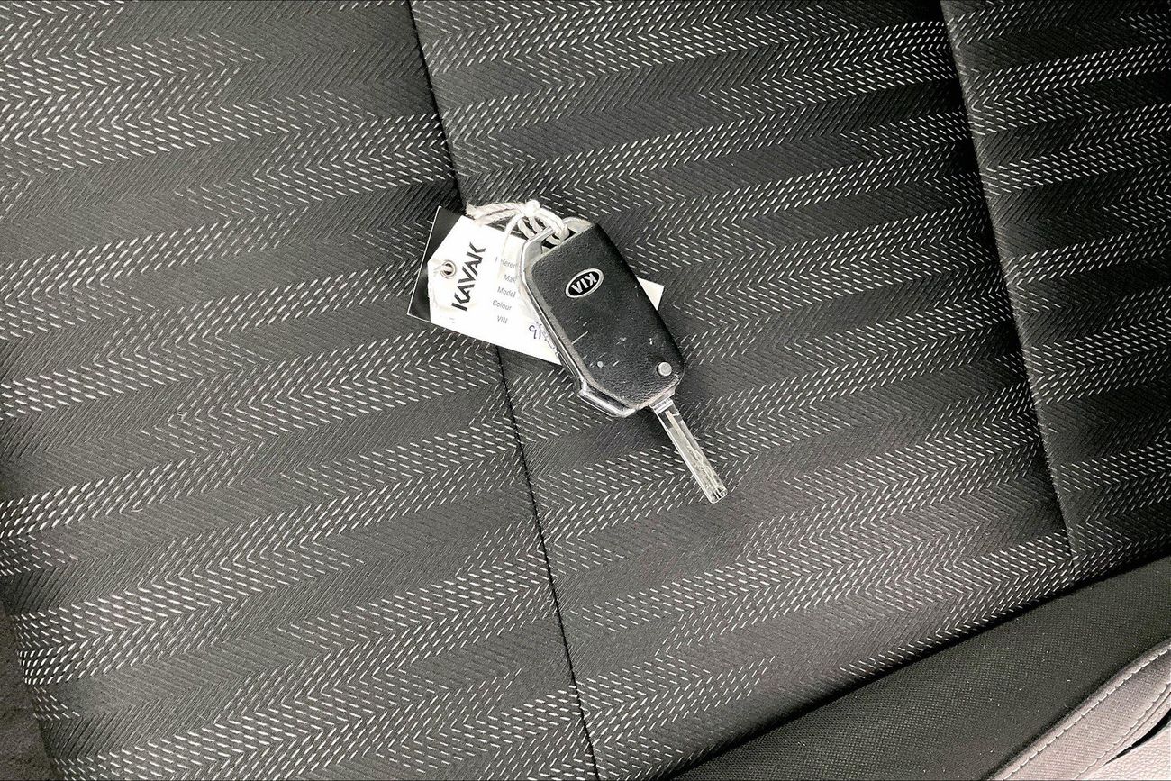 كيا سبورتيج LX | شامل الضمان | 0 ﺪﻔﻋﺓ ﺃﻮﻟﻯ