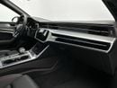 أودي A6 40 TFSI S-LINE Avant 40 TFSI 190hp (Ref# 037756) EXCLUSIVE RAMADAN OFFER