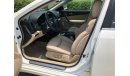 Nissan Maxima FULL OPTION NISSAN MAXIMA ONLY 740X60 MONTHLY FULL SERVICE HISTORY UNLIMITED KM WARRANTY...