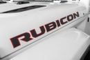 Jeep Wrangler Unlimited Rubicon 3.6L