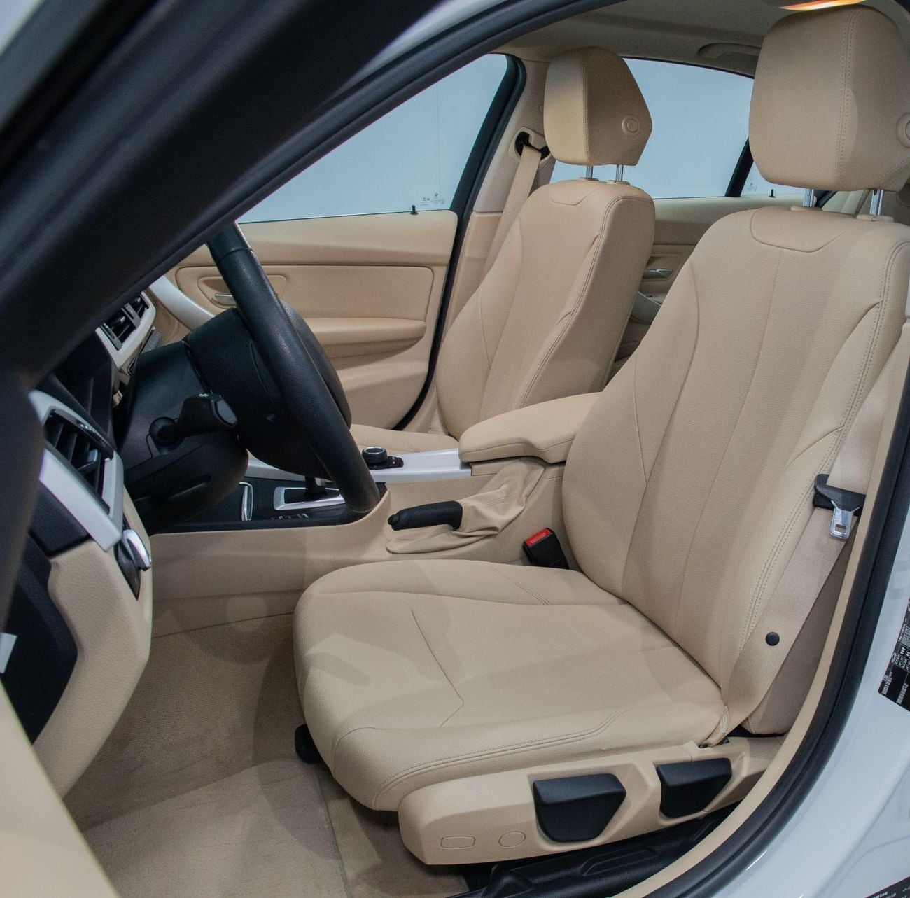 BMW 318i STD