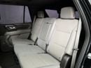 Chevrolet Tahoe LT GCC specs LT