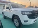 تويوتا لاند كروزر 2025 Toyota Landcruiser 4000L Petrol Automatic Zero KM