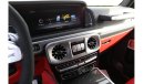 Mercedes-Benz G 700 B700 BRABUS 2022 Carbon Fiber