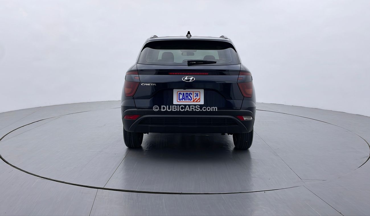 Hyundai Creta S+ 1.5 | Under Warranty | Inspected on 150+ parameters