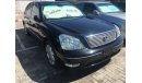 Lexus LS 430 IMPORT JAPAN V.C.C