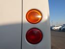 Mitsubishi Rosa MITSUBISHI ROSA BUS RHD 2004 MODEL 4.8 L DIESEL MANUAL(PM00038)