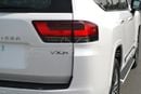 تويوتا لاند كروزر 2025 TOYOTA LAND CRUISER 3.5L PETROL VXR FULL OPTION ,  TWIN TURBO, RADAR