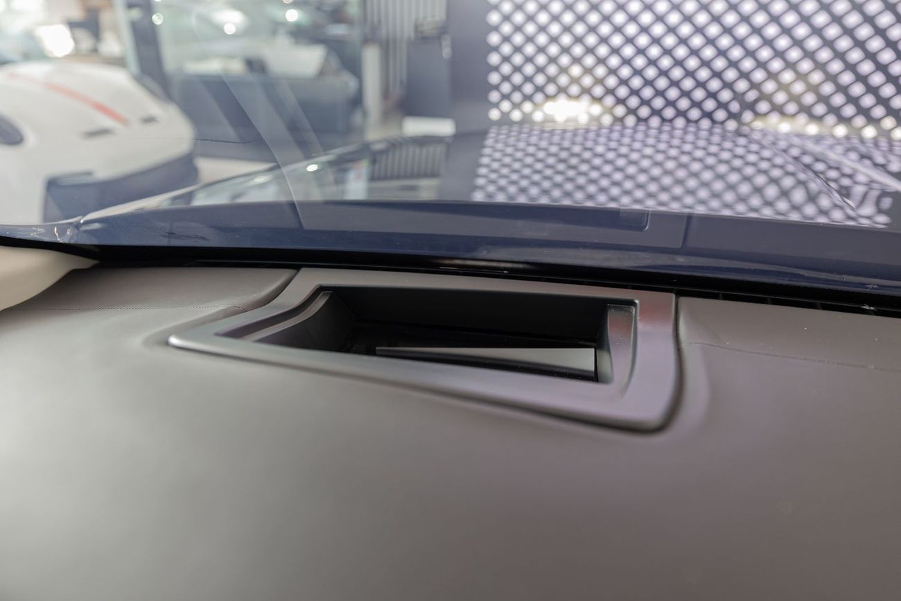 Rolls-Royce Wraith Rolls Royce Wraith - Black Badge - 2018 GCC Specs - Perfect Condition