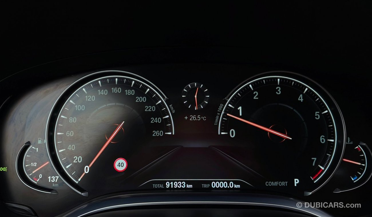 BMW 750Li EXECUTIVE 4.4 | Zero Down Payment | Free Home Test Drive