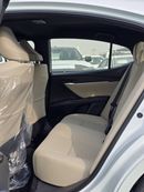 تويوتا كامري E 2.5L