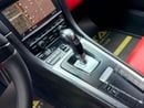 Porsche Cayman STANDARD 2015 Porsche Cayman, Full Porsche Service History, Fully Loaded, Excellent Condition, GCC
