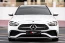 مرسيدس بنز C 300 STD Base