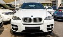 BMW X6 X Drive 50i