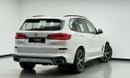 BMW X5 40i M Sport 3.0L 2020 BMW X5 xDrive40i M Sport, Warranty, Full BMW Service History, Excellent Condit