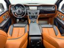 Rolls Royce Cullinan STANDARD 2020 Rolls Royce Cullinan, Warranty, Full Service History, Fully Loaded, Excellent Condition, GCC