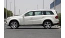 Mercedes-Benz GL 450 GCC - ASSIST AND FACILITY IN DOWN PAYMENT - 3280 AED/MONTHLY
