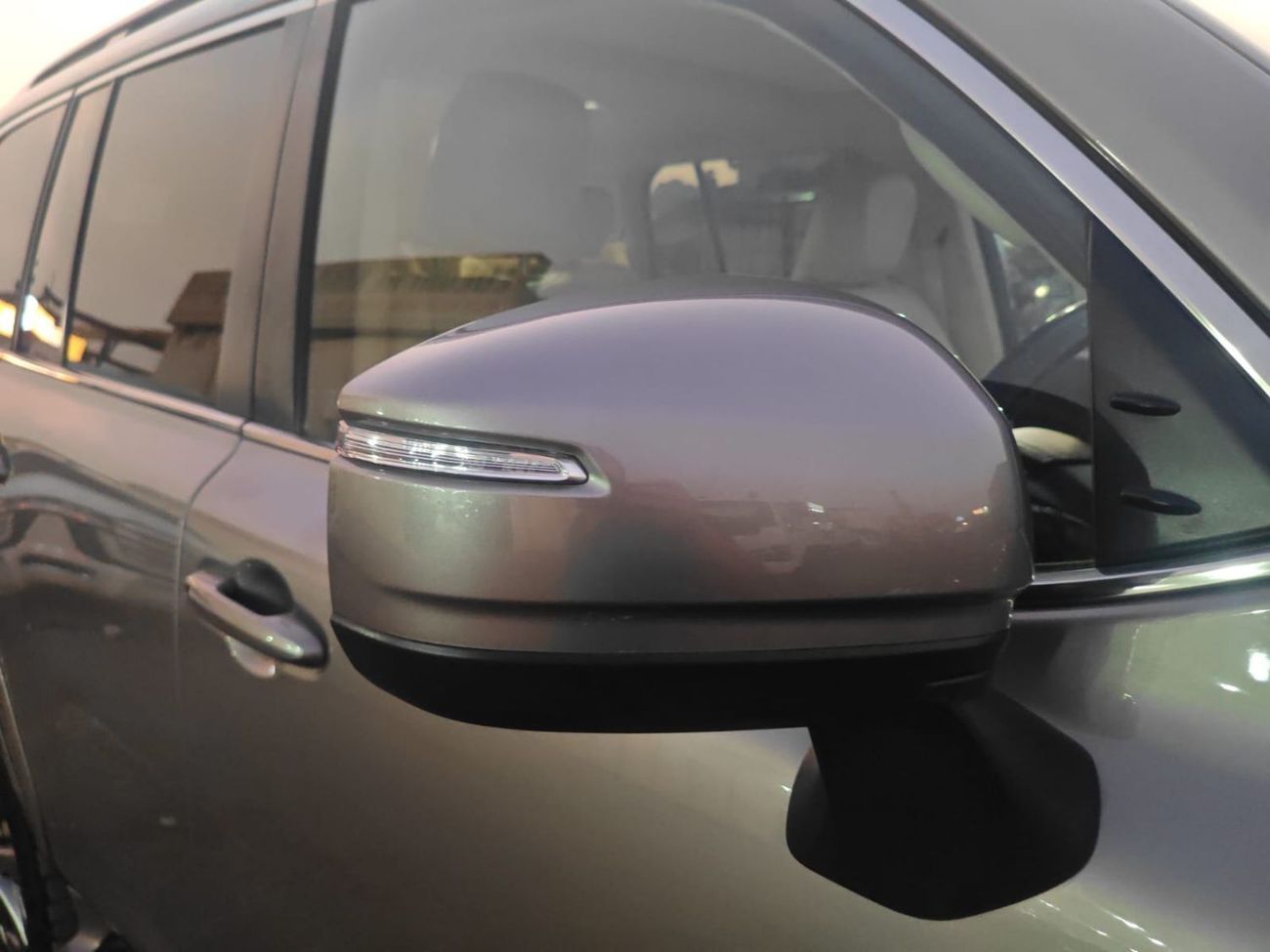 تويوتا لاند كروزر