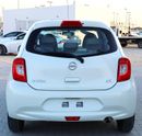 Nissan Micra 2020 Nissan Micra SV (K14), 5dr Hatchback, 1.5L 4cyl Petrol, Automatic, Front Wheel Drive